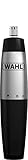 Wahl 5642-135 Batterie-Präzisionstrimmer für Nasen und Ohrenhaare