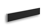 Bang & Olufsen Beosound Stage – Dolby Atmos Soundbar – TV- und Wi-Fi-Lautsprecher, Aluminium