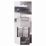 Original BMW Lackstift-Set Zweischicht Titansilber met. - 354