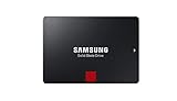 Samsung 860 PRO B2B Package 256 GB SATA 2,5' Internes Solid State Drive (SSD) (MZ-76P256E)