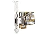 HP 631667-B21 512MB Smart Array P222 Low Profile Storage RAID Controller