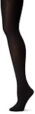 Calvin Klein CK Damen Strumpfhose Infinite Blickdicht - Schwarz - C