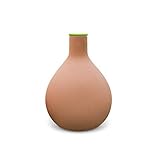 Bio Green Bewässerungskugel Hydro Max-M, terracotta, 19 x 19 x 26 cm, HM-M