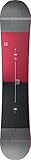 Nitro Herren Team Wide BRD´21 Snowboards, Mehrfarbig, 159