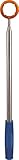 LONGRIDGE Erwachsene m Search N Rescue Magic Gripper 4 Meter Ballberger, Silber, ONE Size