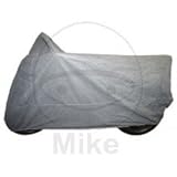 FALTGARAGE - 711.56.29 - INDOOR GR. XL - GRAU -