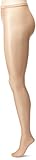 Capezio Ultra Shimmery Damen Strumpfhose - Beige - X-Large