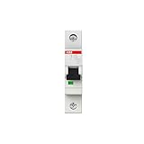 ABB S201-C25 Sicherungsautomat 25A