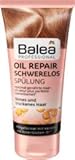 Balea Professional Spülung Oil Repair Schwerelos, 1 x 200 ml