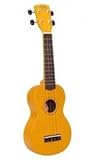 Korala Ukulele UKS-30-YE gelb