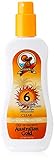 Australian Gold SPF 6 Spray Gel, 1er Pack (1 x 237 ml)