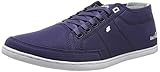 Boxfresh Herren Sparko Sneaker, Blau (Navy NVY), 43 EU