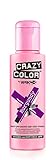 Crazy Color by Renbow 61 Burgundy 100 ml