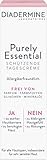 DIADERMINE Purely Essential Tagespflege Tagescreme, 1er Pack (1 x 40 ml)