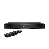 Bose ® Solo 15 Series II TV Sound System schwarz