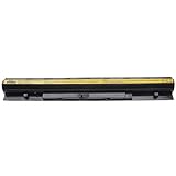 vhbw Akku für Lenovo IdeaPad G50-30, G50-45, G50-70, G50-70A, G50-70M, G50-75, G50-80 Notebook Laptop wie L12L4A02, L12L4E01 - Li-Ion, 4400mAh, 14,4V