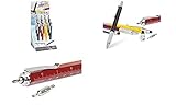 WEDO Eingabestift Touch Pen ´Multitool´, 12er Display