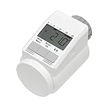 Eqiva Heizkörperthermostat Model L