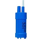 Comet Tauchpumpe Elegant 12 V 10 l 0,5 bar SB