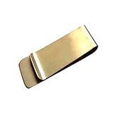 Fangfeen Herren Metall Geldklammer Geldscheinklammer Geldclip Herren Damen Geld Klammer Metall Money Clip Geldspange