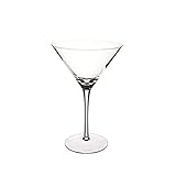 Villeroy & Boch Cocktailgläser, Hartporzellan, transparent, 300 Ml