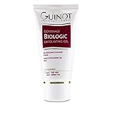 Guinot Gommage Biologique, Gesichtspeeling, 50ml Hauptwirkstoff:Grüntee-Extrakt, natürliche Fruchtsäuren, Jojoba-Öl
