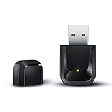 CSL - 300 Mbit s WLAN USB Stick - Adapter Stick Wireless LAN WiFi Dongle - für PC Mac - 2T2R MIMO