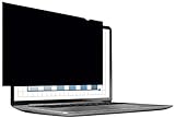 Fellowes PrivaScreen Blickschutzfilter (für Laptop und Monitor 33,8 cm (13,3 Zoll) Widescreen 16:9)