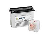 Varta 516016012A514 Starterbatterie