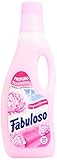 Fabuloso – Weichspüler, frische von Pfingstrose – 1500 ml