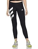 adidas Damen Strumpfhose OWN The Run TGT, Negro, M, FP7539