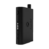 KangerTech Nebox Starter Kit, 60W, 10ml Tank, schwarz *NEUHEIT*