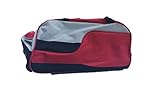 Reisetasche Travel Teleskop-Trolleygriff 2 Non-Profil-Laufräder