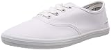 TOM TAILOR Damen 6992401 Sneaker, Weiß (White 00002), 40 EU