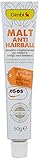 GIMBI Nager-Malt Paste - Gesunder Snack für Nagetiere mit Malz und Ballaststoffen unterstützt die Verdauung - 1 Tube (1 x 50 g)