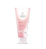 Weleda Mandel Wohltuende Reinigungsmilch Gesicht, 75 ml