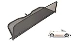 Tief Tech Windschott für Volkswagen New Beetle | 2002-2011 | Windabweiser