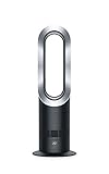 Dyson 303035-01 AM09, 18/8 Edelstahl, Negro, Níquel