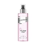 bruno banani Woman Body Splash, fruchtig floraler Duft für Sie, 250ml