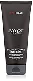 Payot Optimale Homme/men, Gel Nettoyage Integral, 1er Pack (1 x 200 ml)