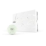 Vice Golf Pro DRIP Lime 2020 | Eigenschaften: Tropfmuster, beeindruckende Farben, Premium-Qualität | Farben: Limette, Rot & Blau | Profil: Entwickelt für fortgeschrittene Golfer (VG1003066)