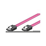 Wentronic Goobay 93115 HDD S-ATA Kabel Clip