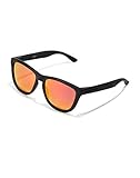 HAWKERS · ONE · Carbon Black · Ruby · Herren und Damen Sonnenbrillen