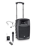 LD Systems Roadbuddy 10 HBH 2