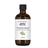 Ozonisiertes Olivenöl, 100 ml | Apotheken-Herstellung mit Olivenöl in Bio-Demeter Qualität | kaltgepresst für Haut - Kosmetik