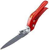 WOLF-Garten - Handgrasschere Drehbar, Promotion