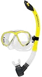 Scubapro CURRENTS COMBO Pro - Maske und Schnorchel Set -