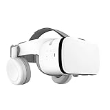 VR SHINECON VR Headset 3D-Gläser, standalone virtuelle Reality-Headset