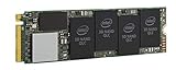 Intel SSD 660p Series 512 GB, M.2 80 mm PCIe 3.0 x 4, 3D2, QLC