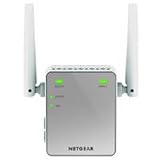 Netgear EX2700 Network Repeater Netzwerk-Verlängerungskabel (Network Repeater, 300 Mbit/s, 10/100Base-T(X), 802.11b, 802.11g, WLAN 4 (802.11n), 300 Mbit/s, 2,4 GHz)